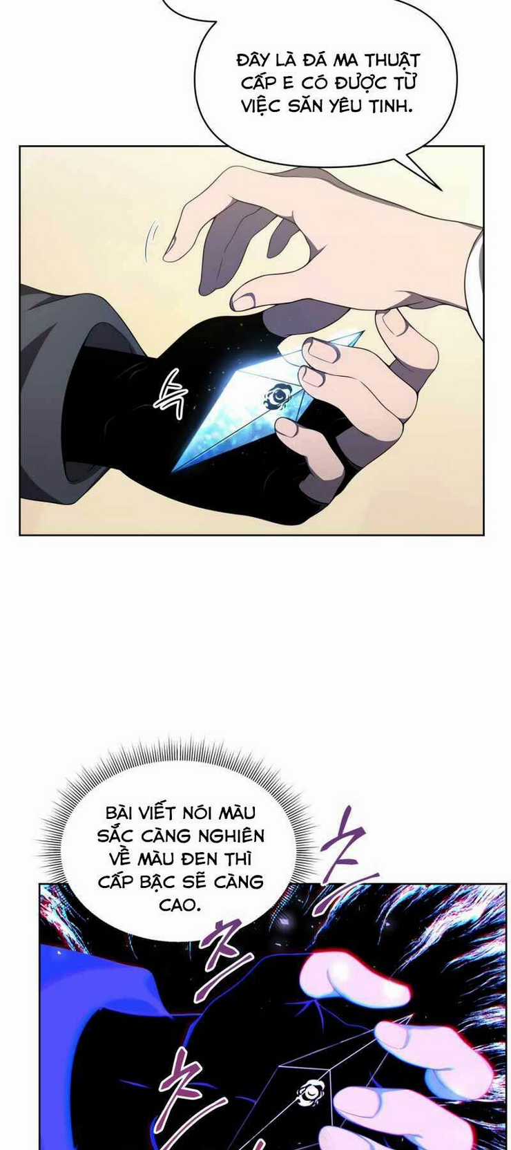 Sự Trở Lại Của Người Chơi Sau 10000 Năm Chapter 9 trang 42