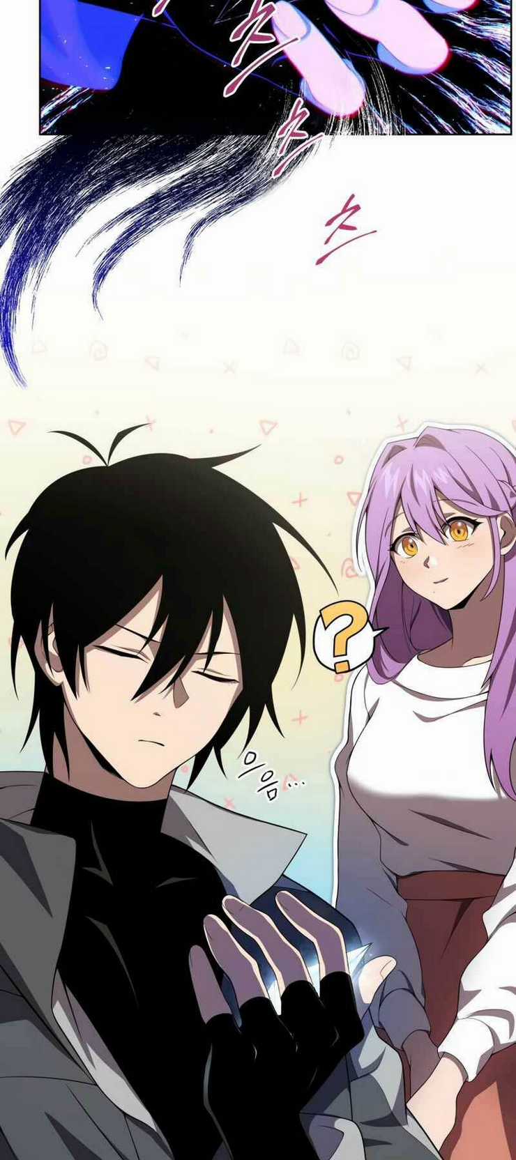 Sự Trở Lại Của Người Chơi Sau 10000 Năm Chapter 9 trang 43