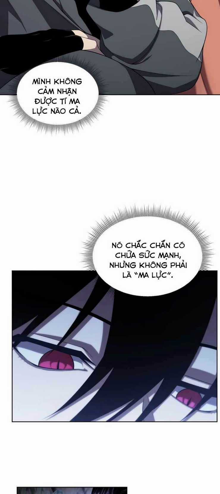 Sự Trở Lại Của Người Chơi Sau 10000 Năm Chapter 9 trang 44