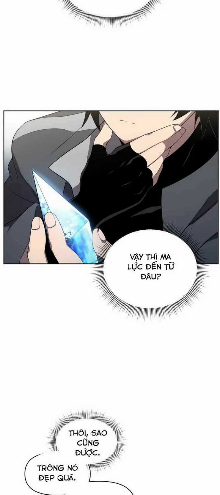 Sự Trở Lại Của Người Chơi Sau 10000 Năm Chapter 9 trang 47