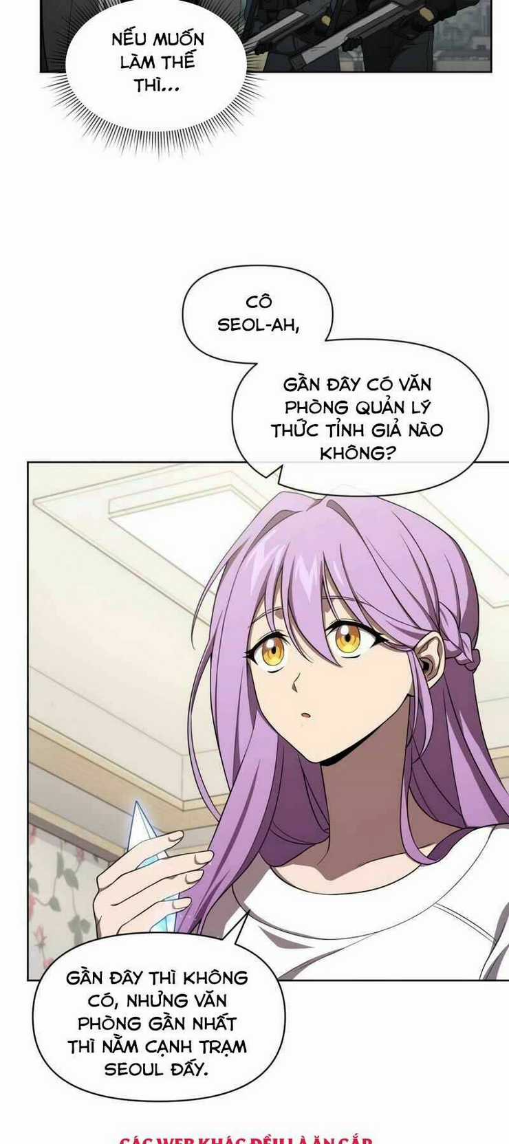 Sự Trở Lại Của Người Chơi Sau 10000 Năm Chapter 9 trang 49