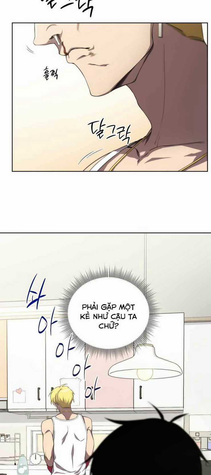 Sự Trở Lại Của Người Chơi Sau 10000 Năm Chapter 9 trang 5