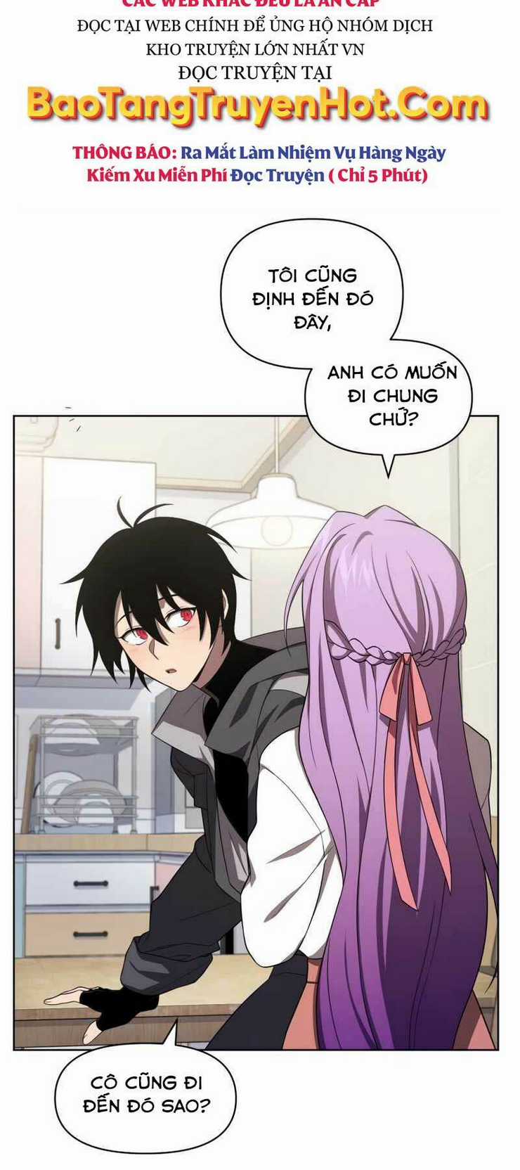 Sự Trở Lại Của Người Chơi Sau 10000 Năm Chapter 9 trang 50