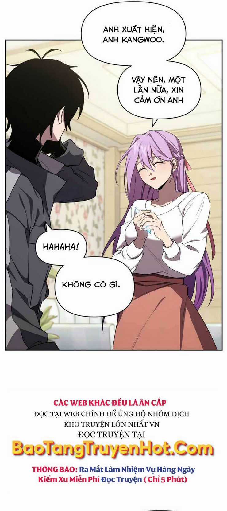 Sự Trở Lại Của Người Chơi Sau 10000 Năm Chapter 9 trang 53