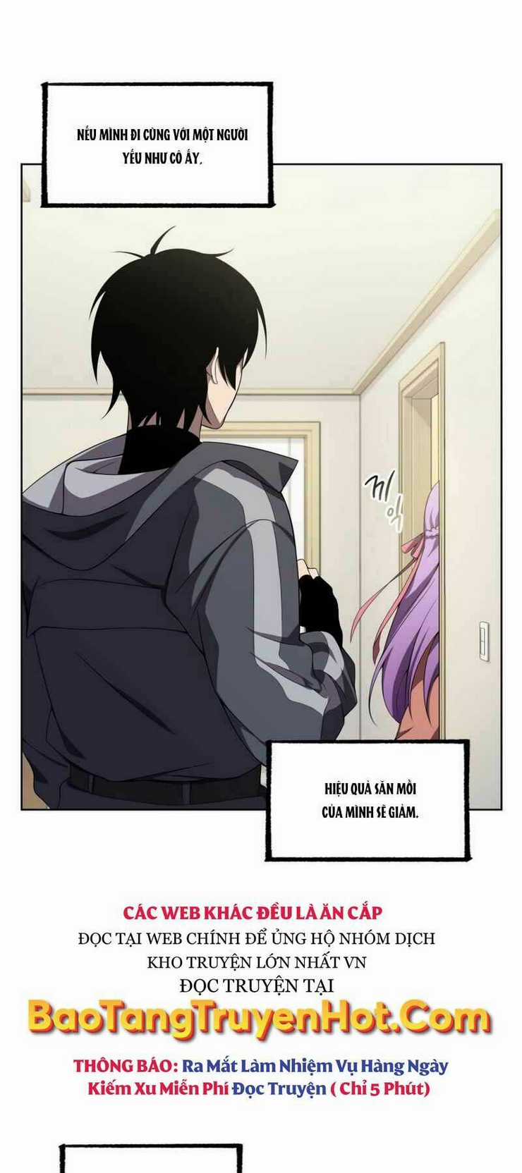 Sự Trở Lại Của Người Chơi Sau 10000 Năm Chapter 9 trang 57