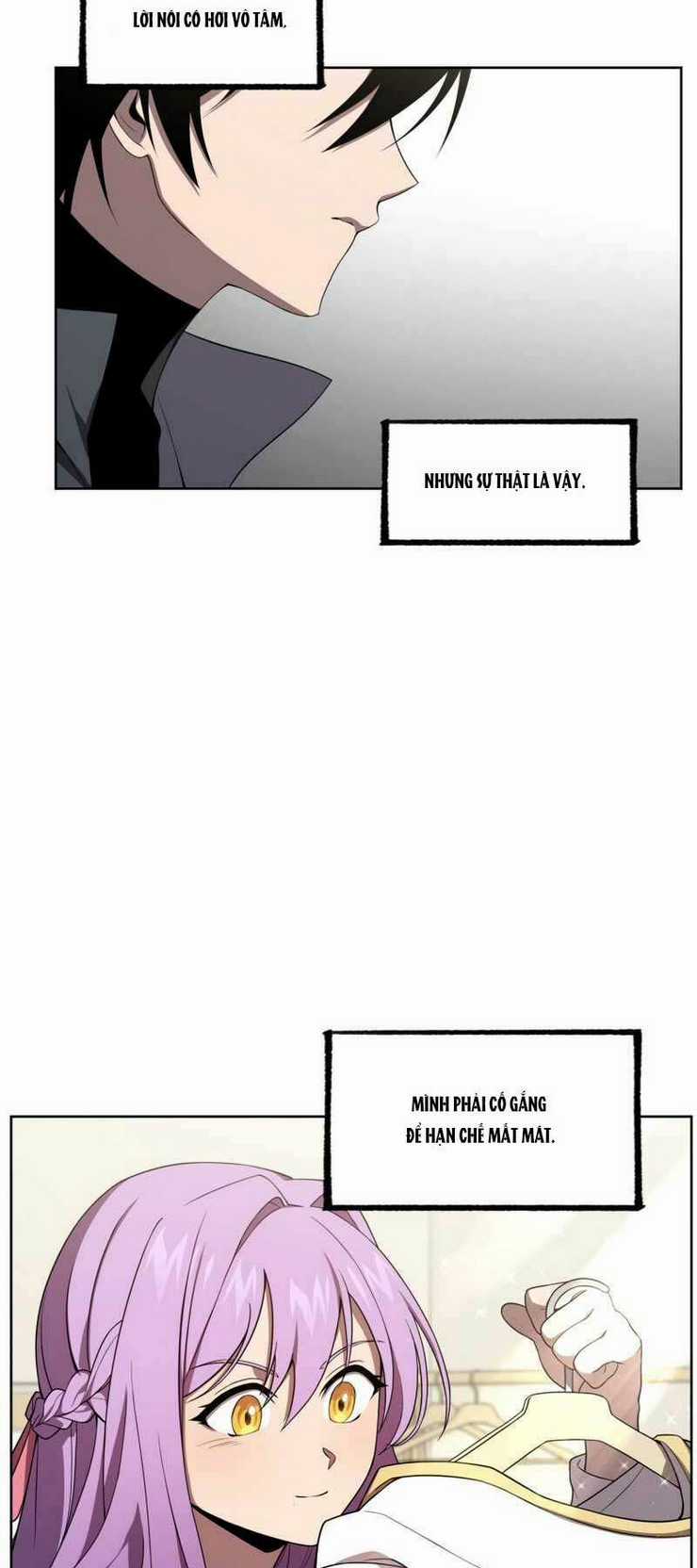 Sự Trở Lại Của Người Chơi Sau 10000 Năm Chapter 9 trang 58