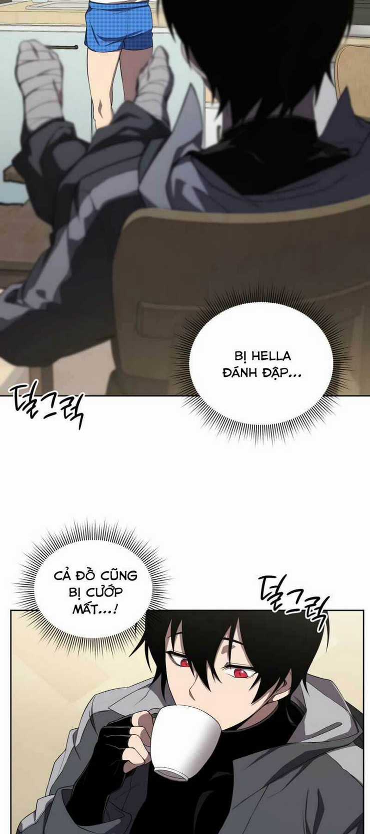 Sự Trở Lại Của Người Chơi Sau 10000 Năm Chapter 9 trang 6