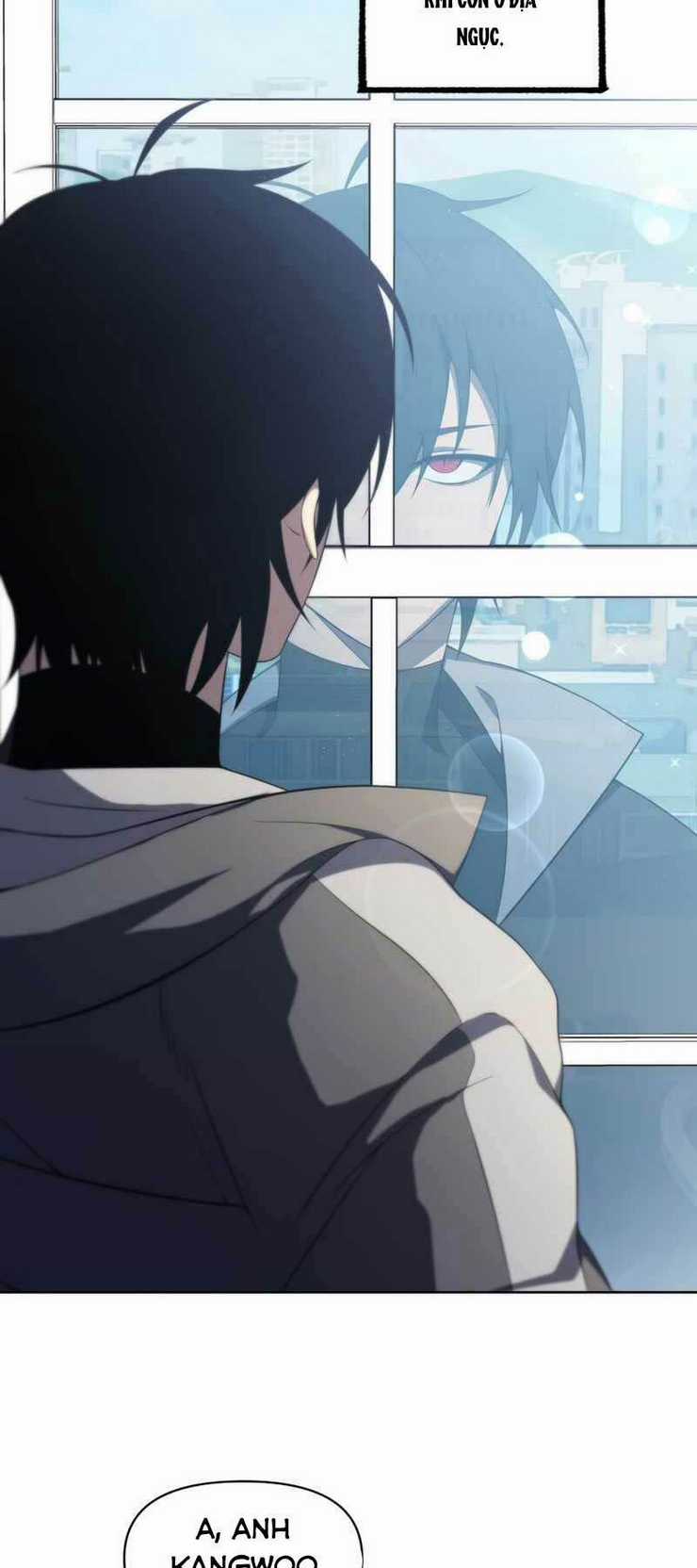 Sự Trở Lại Của Người Chơi Sau 10000 Năm Chapter 9 trang 61