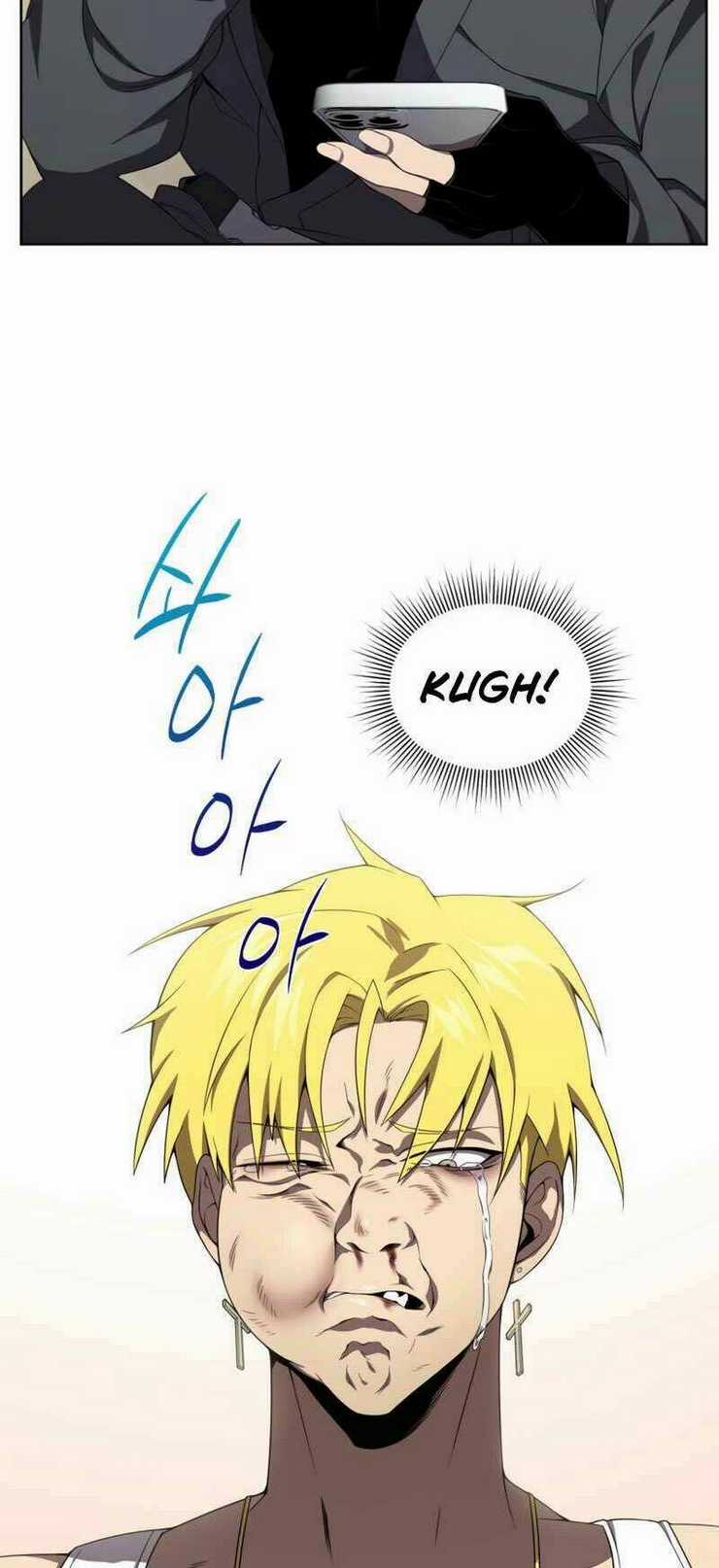 Sự Trở Lại Của Người Chơi Sau 10000 Năm Chapter 9 trang 7