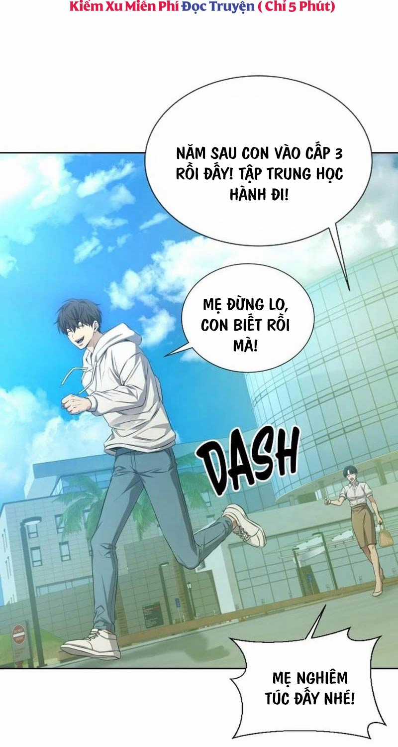 Sự Trở Lại Của Người Chơi Thiên Tài Chapter 1 trang 110