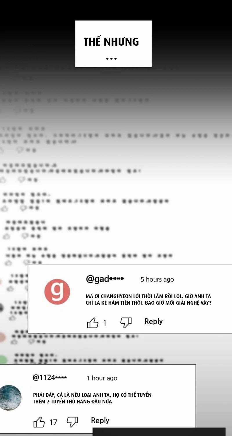 Sự Trở Lại Của Người Chơi Thiên Tài Chapter 1 trang 16