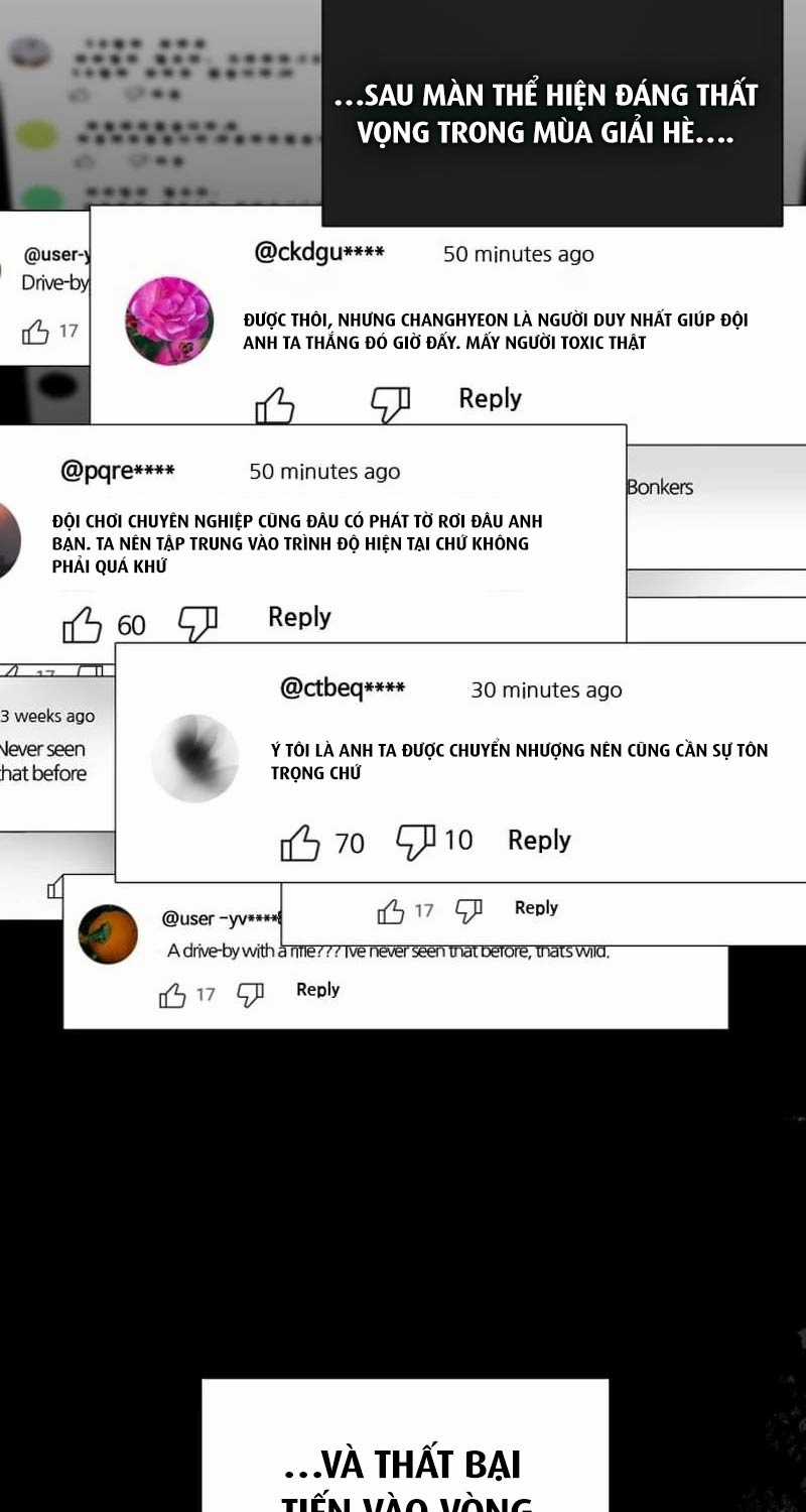 Sự Trở Lại Của Người Chơi Thiên Tài Chapter 1 trang 17