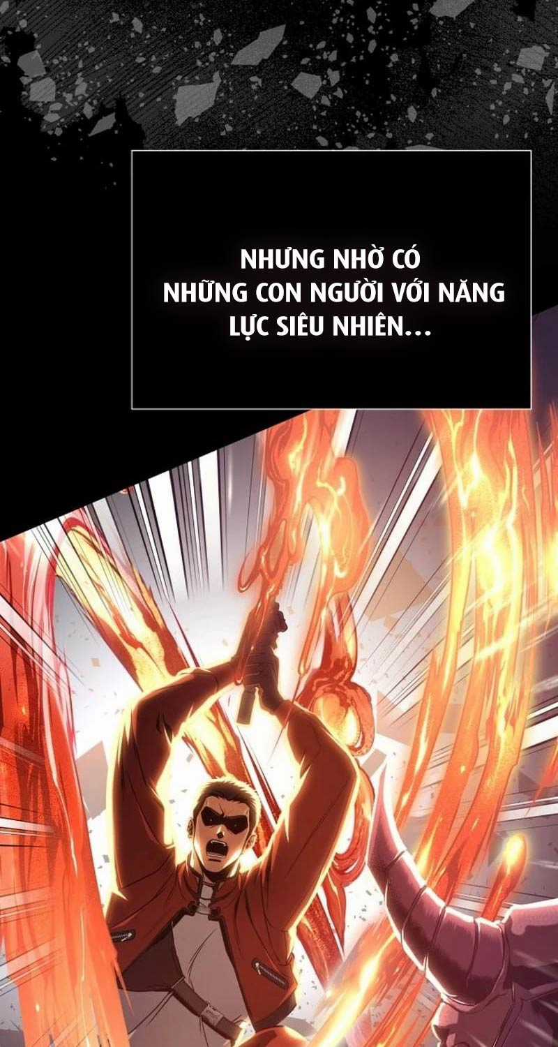 Sự Trở Lại Của Người Chơi Thiên Tài Chapter 1 trang 3