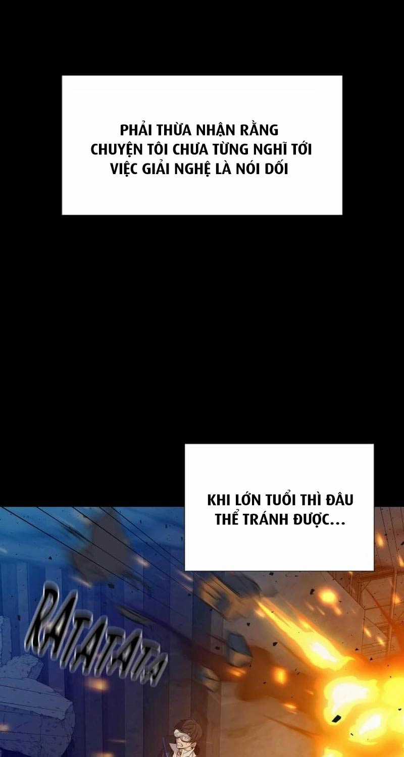 Sự Trở Lại Của Người Chơi Thiên Tài Chapter 1 trang 30