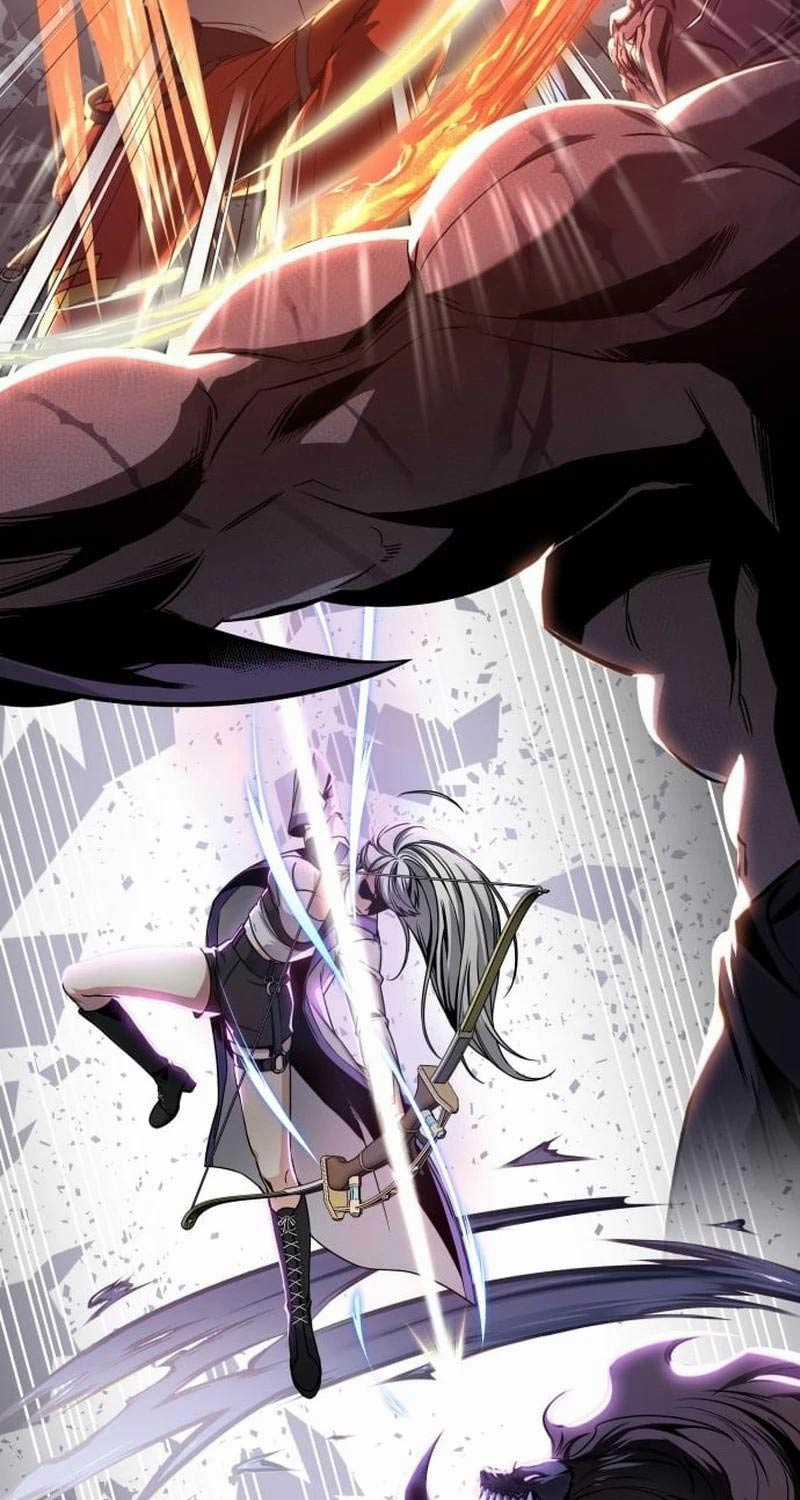 Sự Trở Lại Của Người Chơi Thiên Tài Chapter 1 trang 4