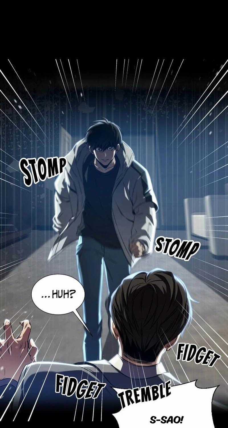 Sự Trở Lại Của Người Chơi Thiên Tài Chapter 1 trang 43