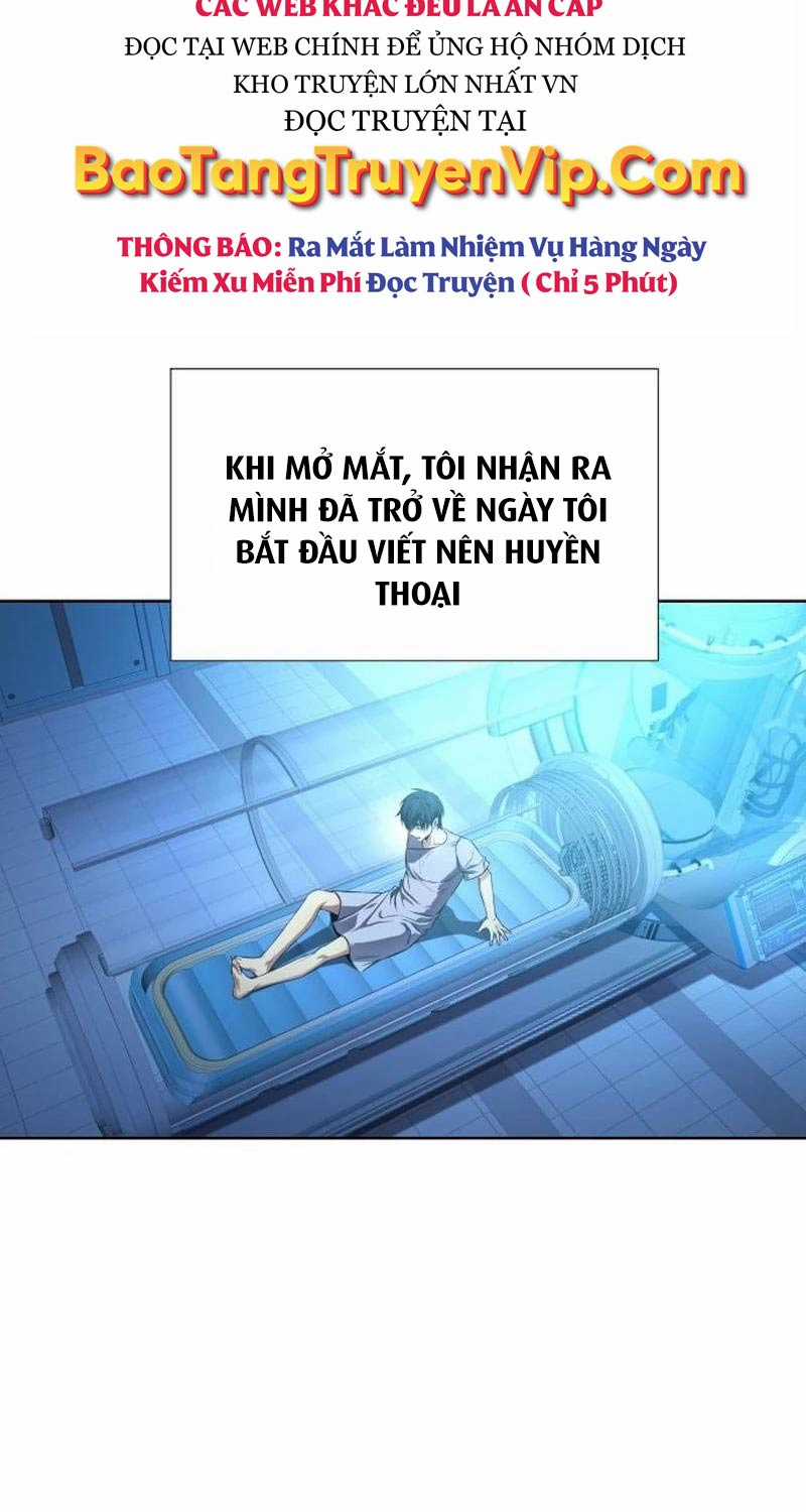 Sự Trở Lại Của Người Chơi Thiên Tài Chapter 1 trang 96