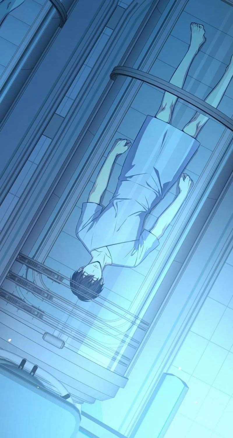 Sự Trở Lại Của Người Chơi Thiên Tài Chapter 2 trang 3