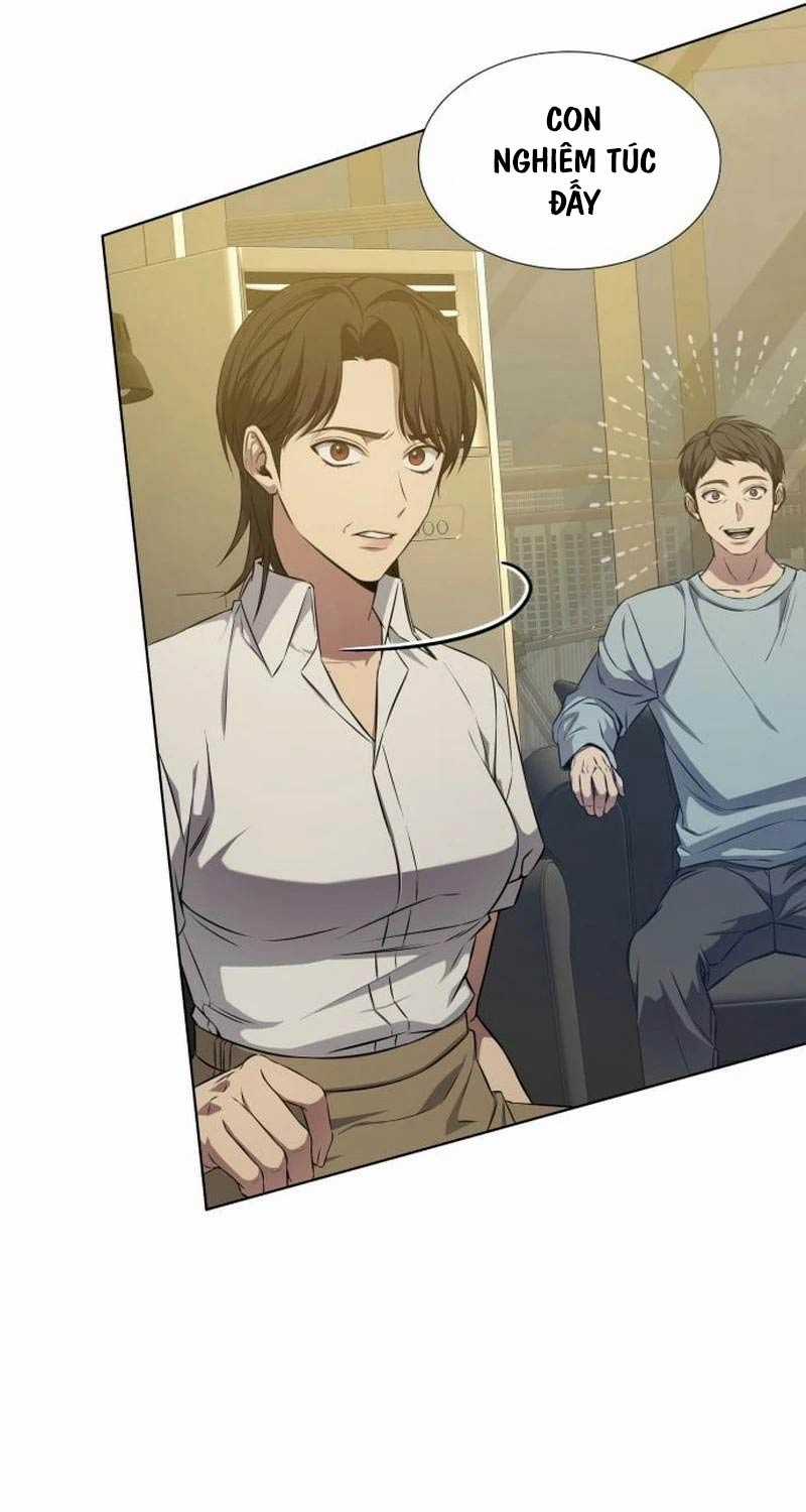 Sự Trở Lại Của Người Chơi Thiên Tài Chapter 2 trang 35