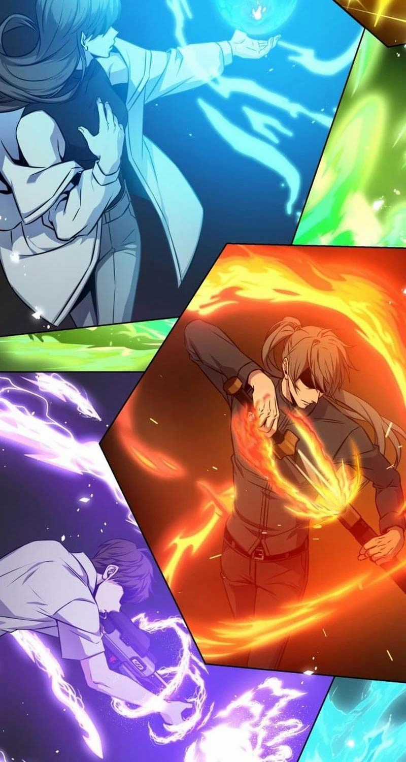 Sự Trở Lại Của Người Chơi Thiên Tài Chapter 2 trang 9