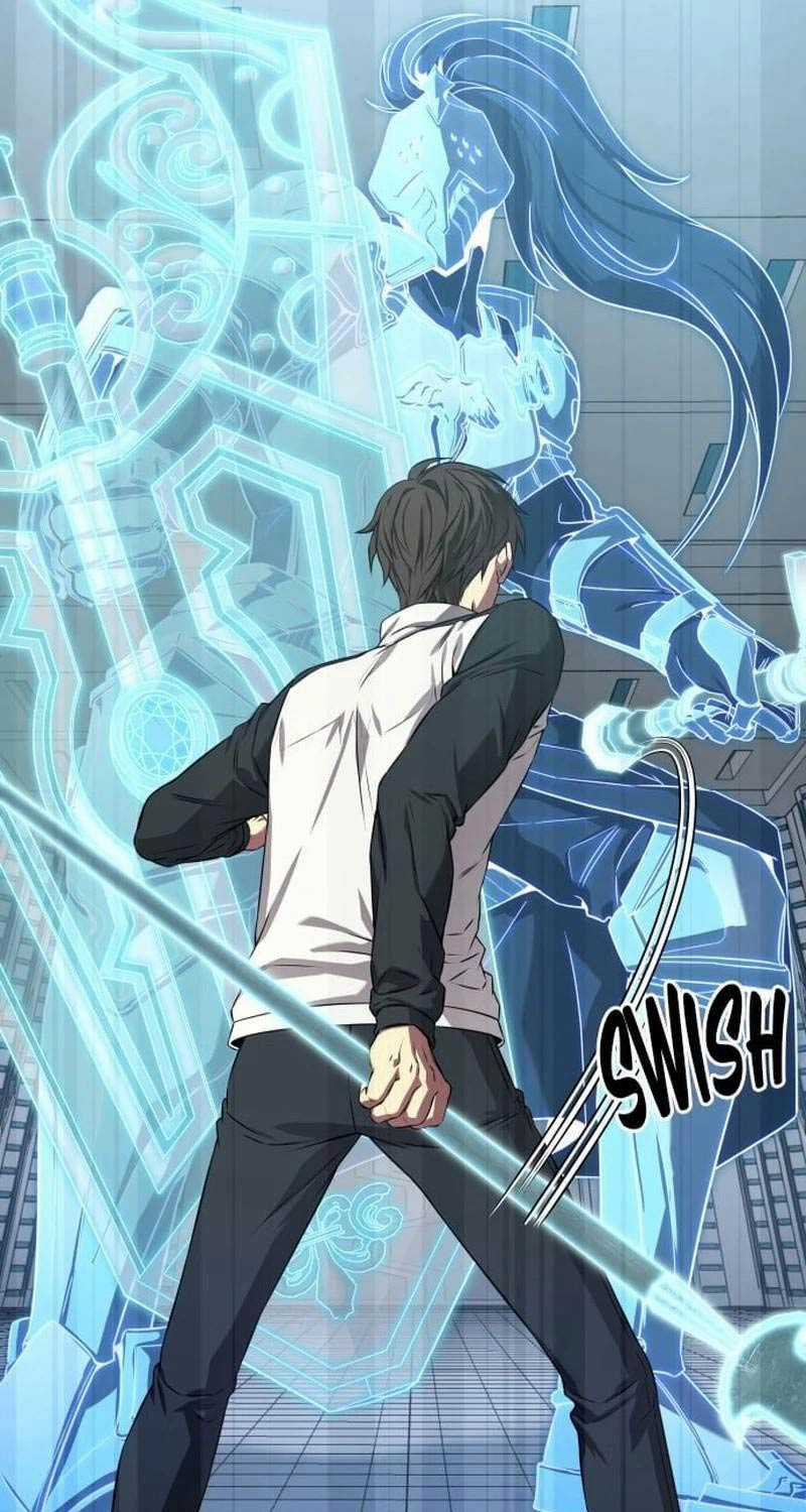 Sự Trở Lại Của Người Chơi Thiên Tài Chapter 2 trang 96