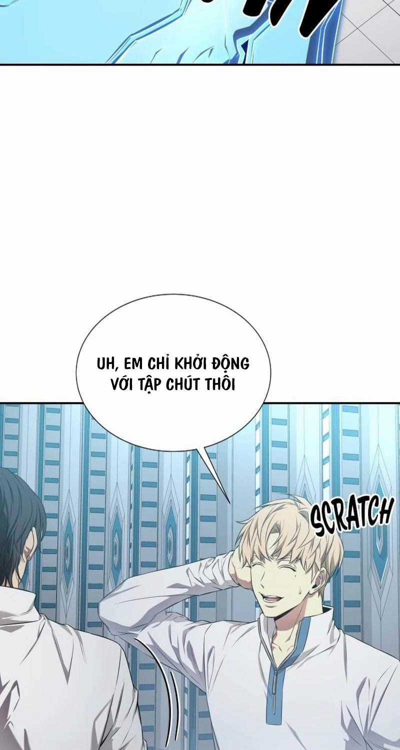 Sự Trở Lại Của Người Chơi Thiên Tài Chapter 3 trang 10