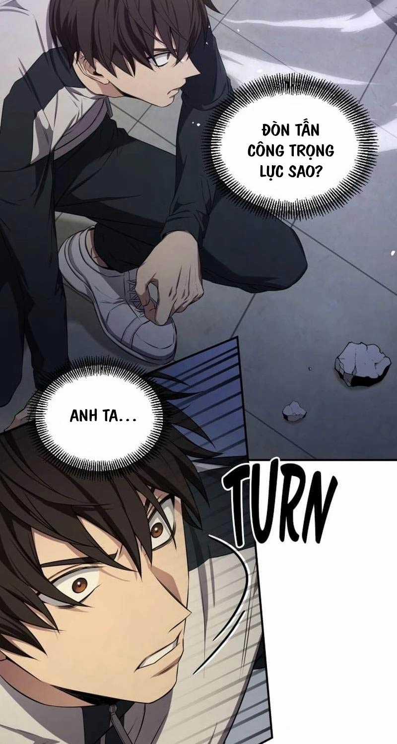 Sự Trở Lại Của Người Chơi Thiên Tài Chapter 3 trang 100