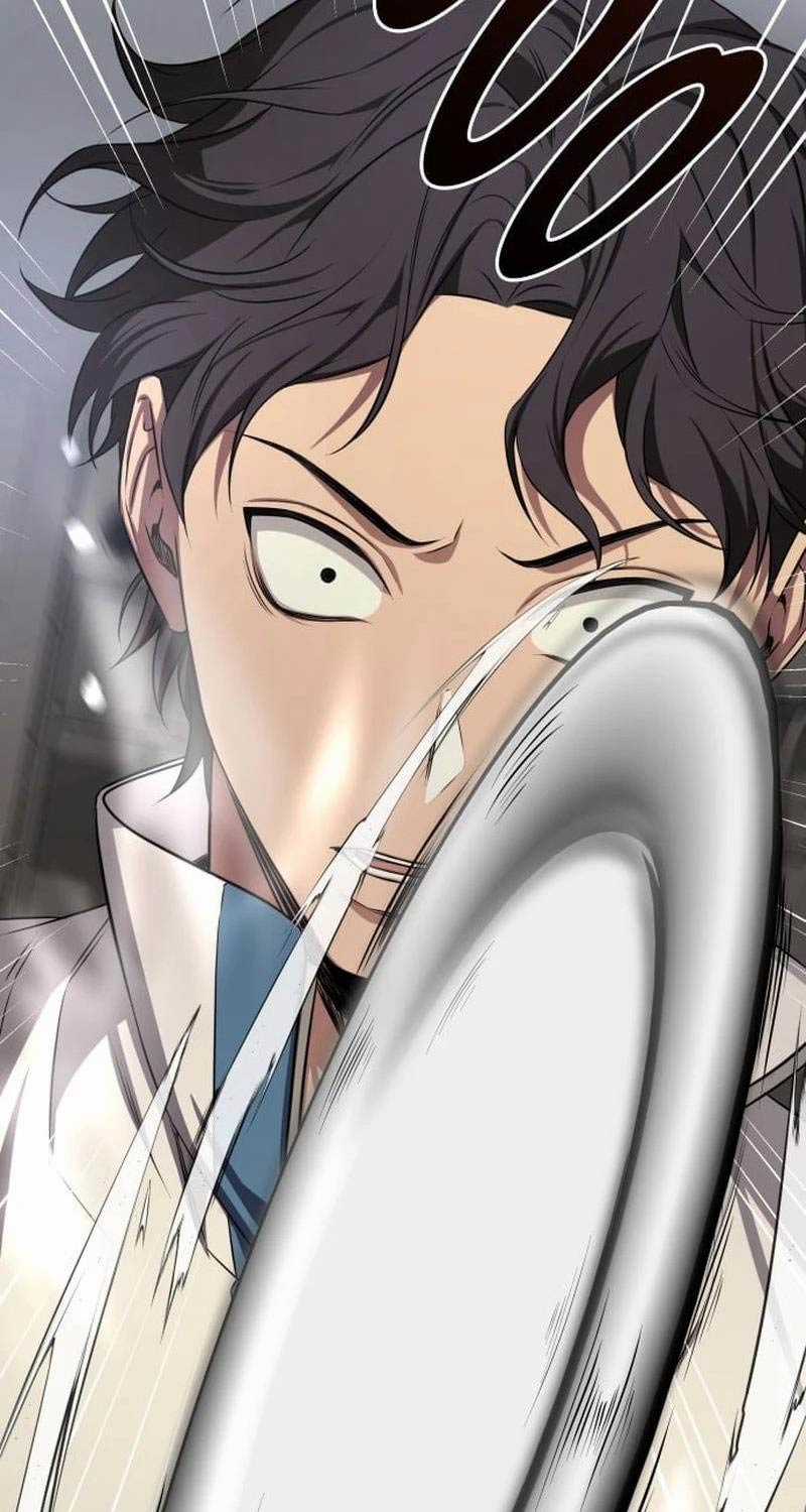 Sự Trở Lại Của Người Chơi Thiên Tài Chapter 3 trang 129