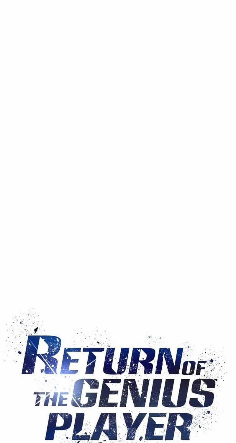 Sự Trở Lại Của Người Chơi Thiên Tài Chapter 3 trang 15