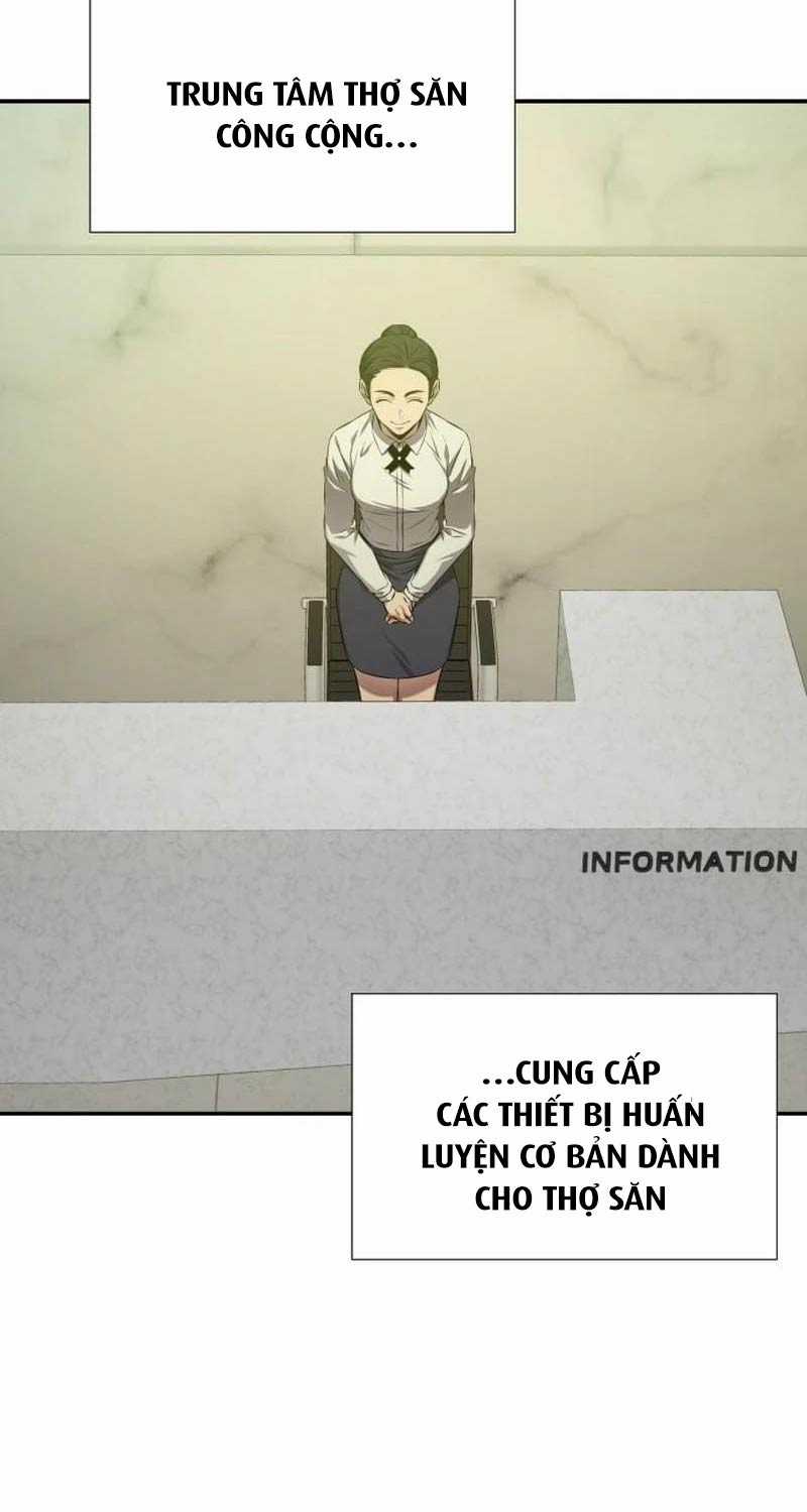 Sự Trở Lại Của Người Chơi Thiên Tài Chapter 3 trang 21