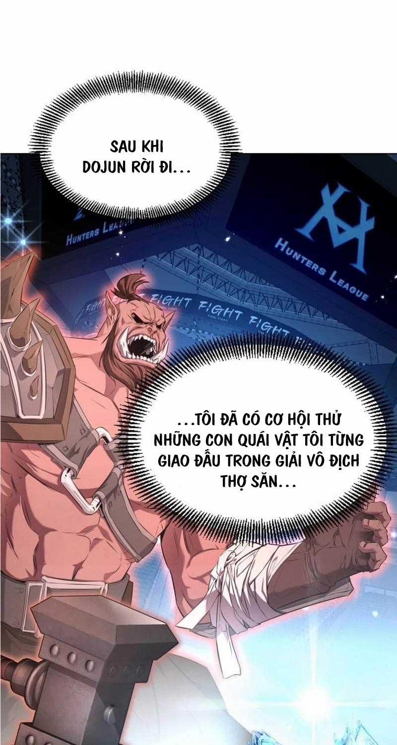 Sự Trở Lại Của Người Chơi Thiên Tài Chapter 3 trang 22