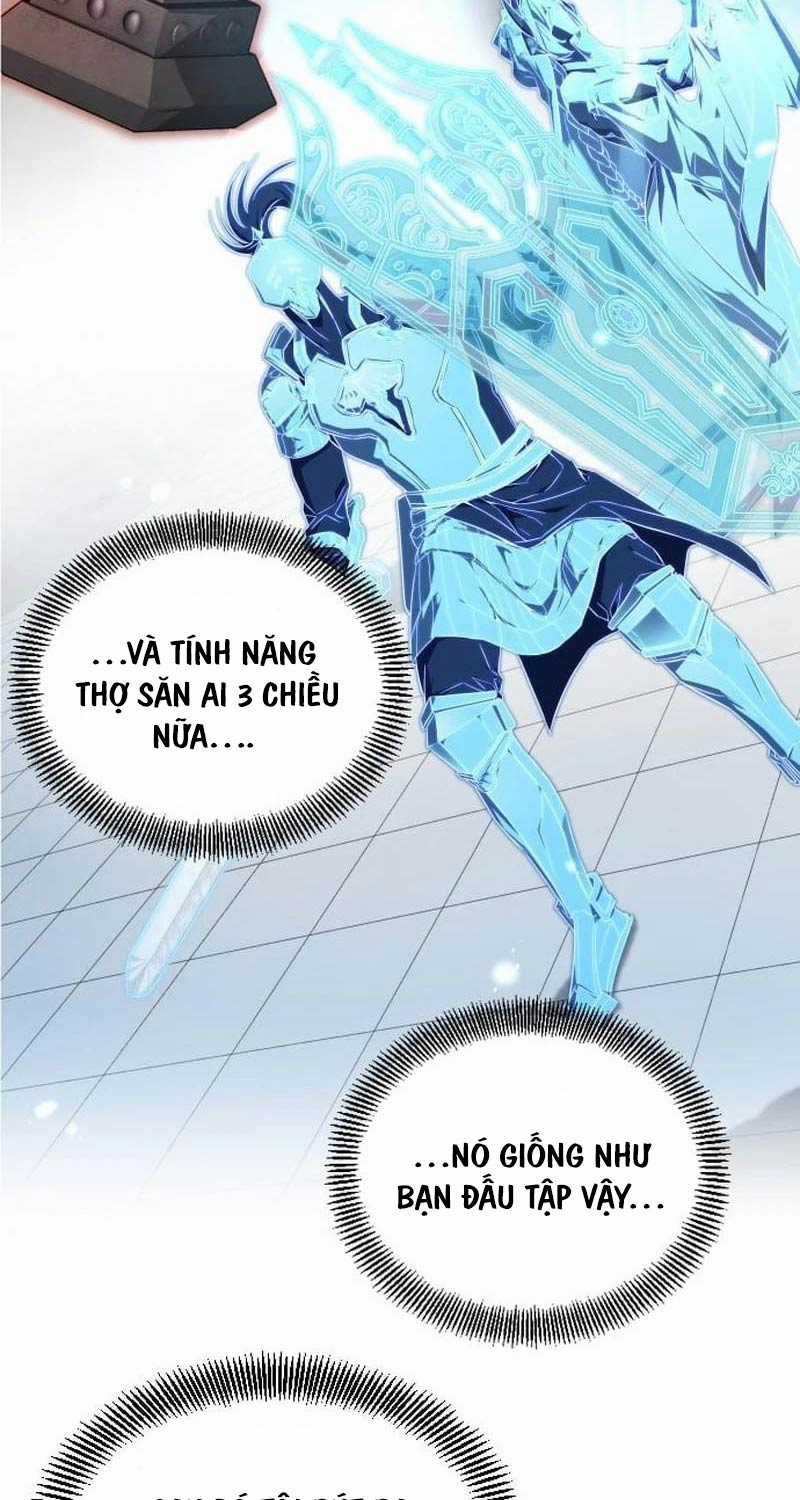 Sự Trở Lại Của Người Chơi Thiên Tài Chapter 3 trang 23