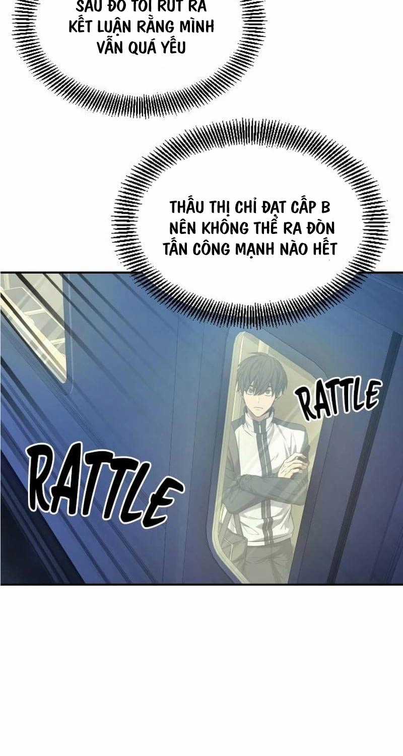 Sự Trở Lại Của Người Chơi Thiên Tài Chapter 3 trang 24