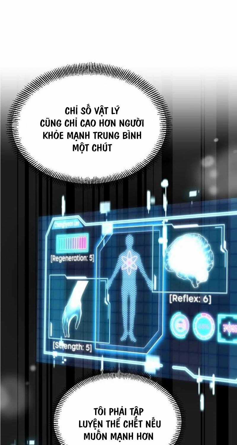 Sự Trở Lại Của Người Chơi Thiên Tài Chapter 3 trang 25