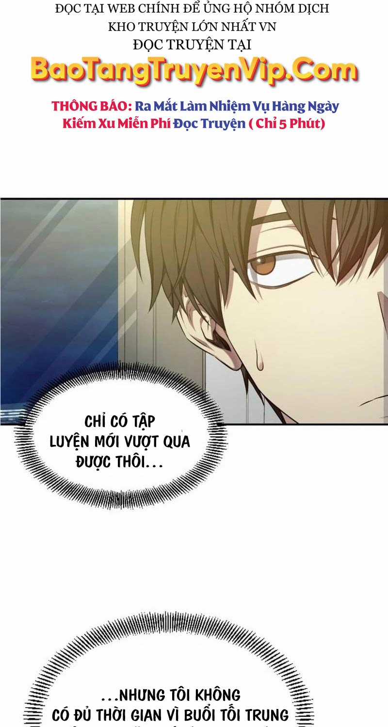 Sự Trở Lại Của Người Chơi Thiên Tài Chapter 3 trang 27