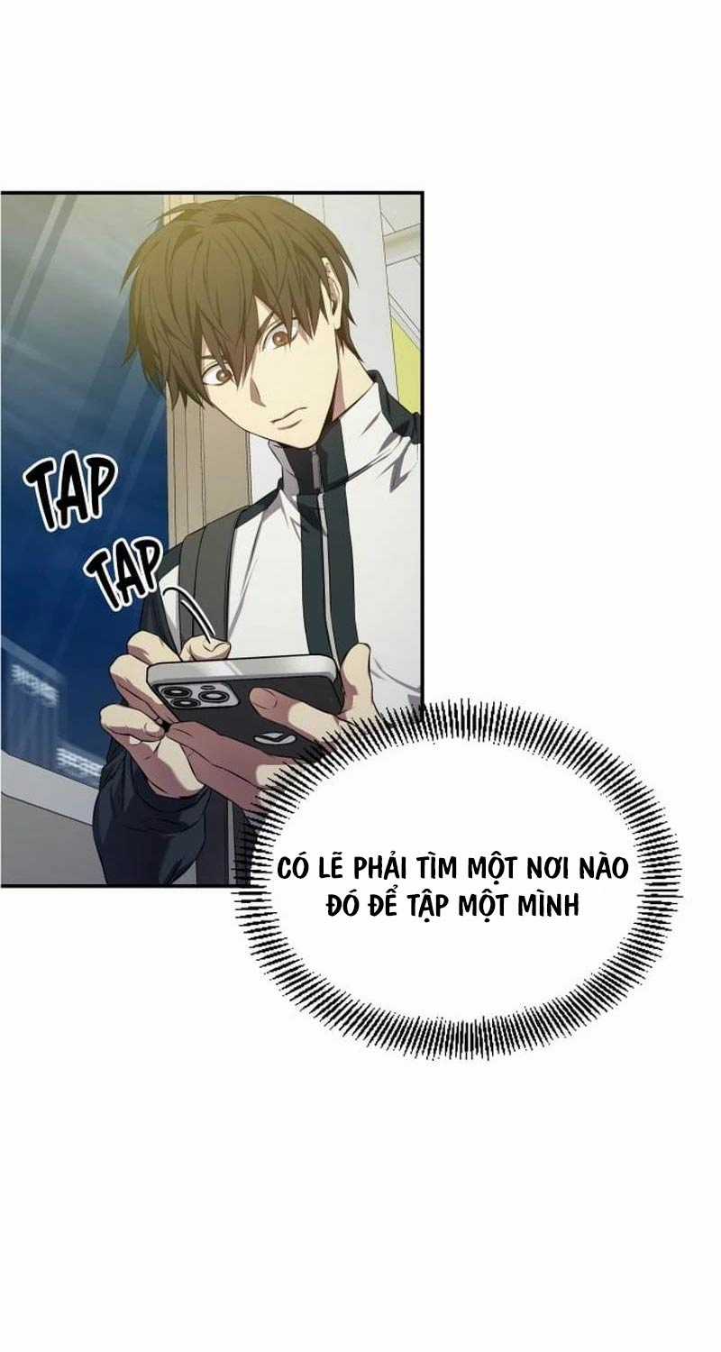 Sự Trở Lại Của Người Chơi Thiên Tài Chapter 3 trang 29