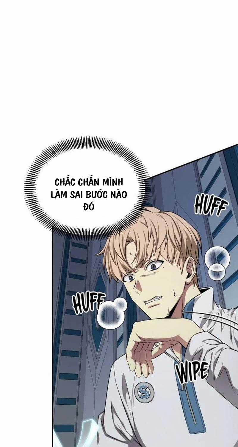 Sự Trở Lại Của Người Chơi Thiên Tài Chapter 3 trang 3