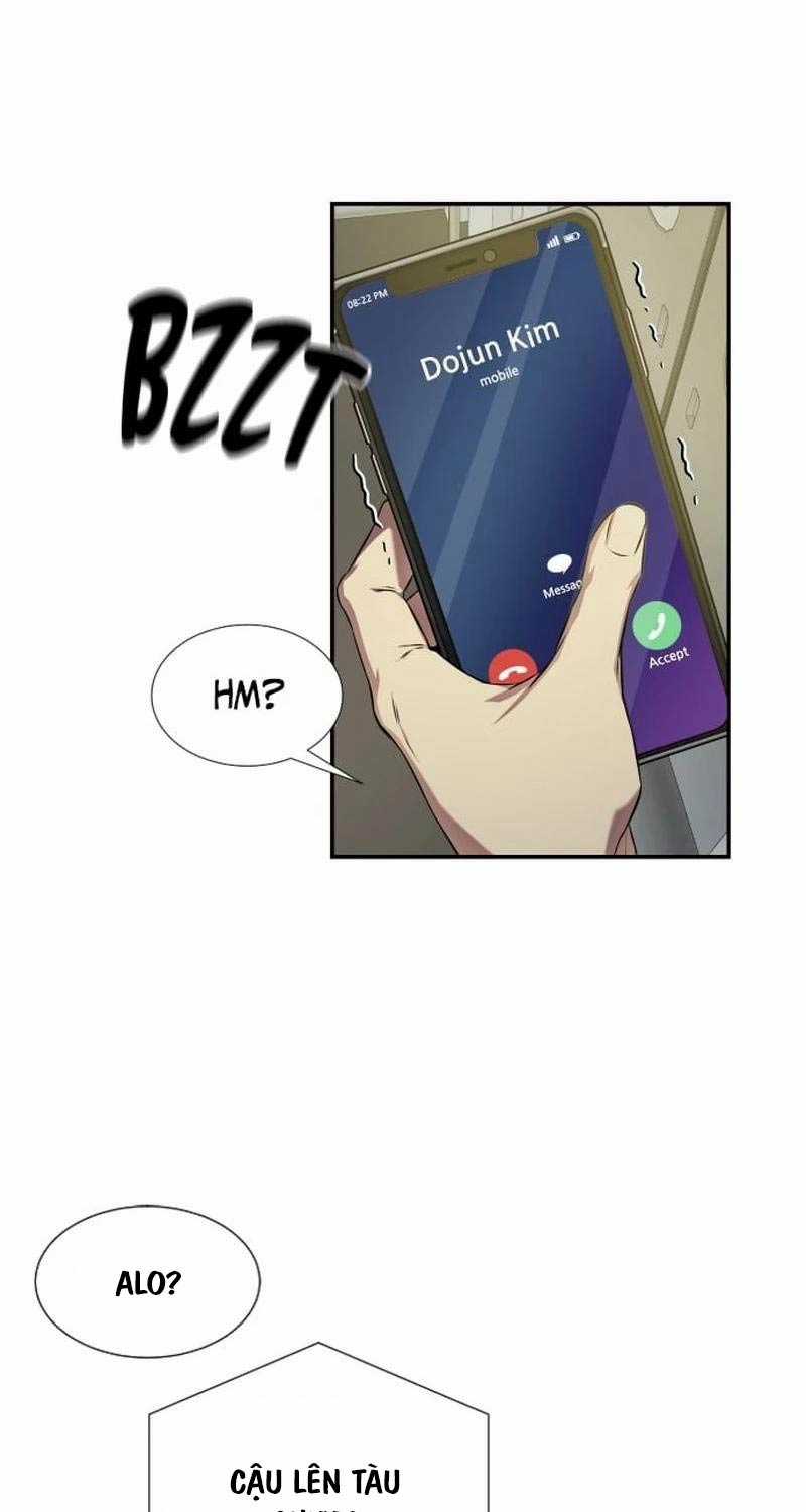 Sự Trở Lại Của Người Chơi Thiên Tài Chapter 3 trang 30