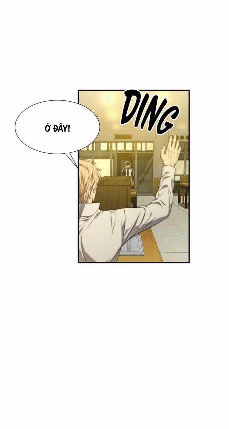 Sự Trở Lại Của Người Chơi Thiên Tài Chapter 3 trang 34