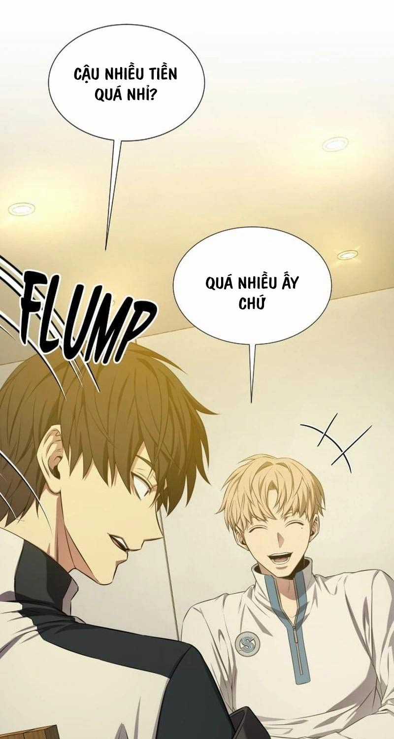 Sự Trở Lại Của Người Chơi Thiên Tài Chapter 3 trang 36