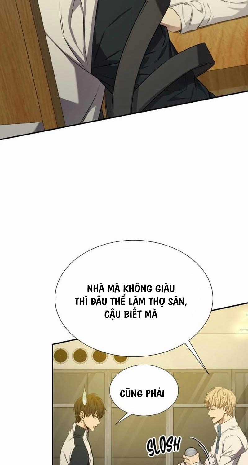 Sự Trở Lại Của Người Chơi Thiên Tài Chapter 3 trang 37