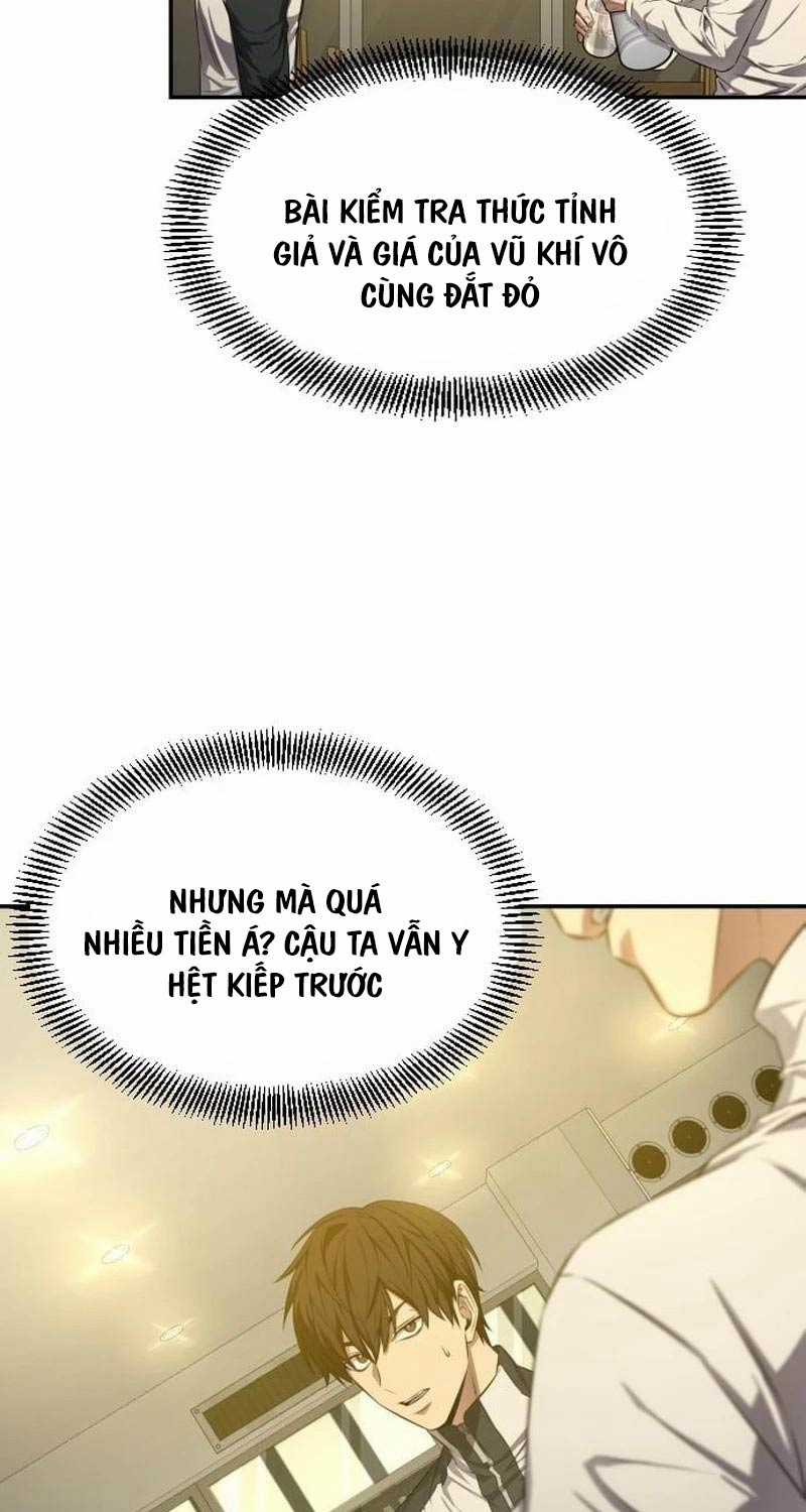 Sự Trở Lại Của Người Chơi Thiên Tài Chapter 3 trang 38