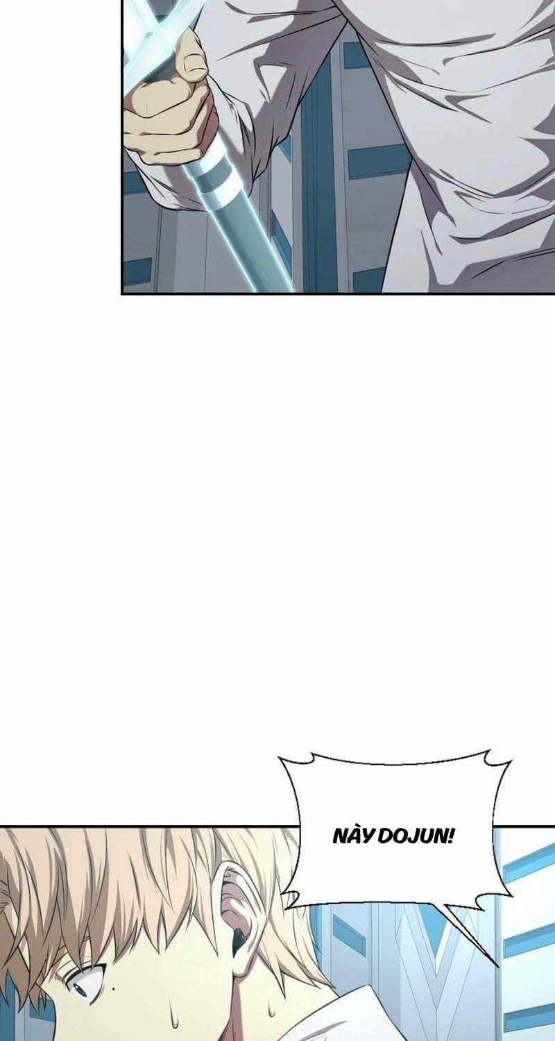 Sự Trở Lại Của Người Chơi Thiên Tài Chapter 3 trang 4