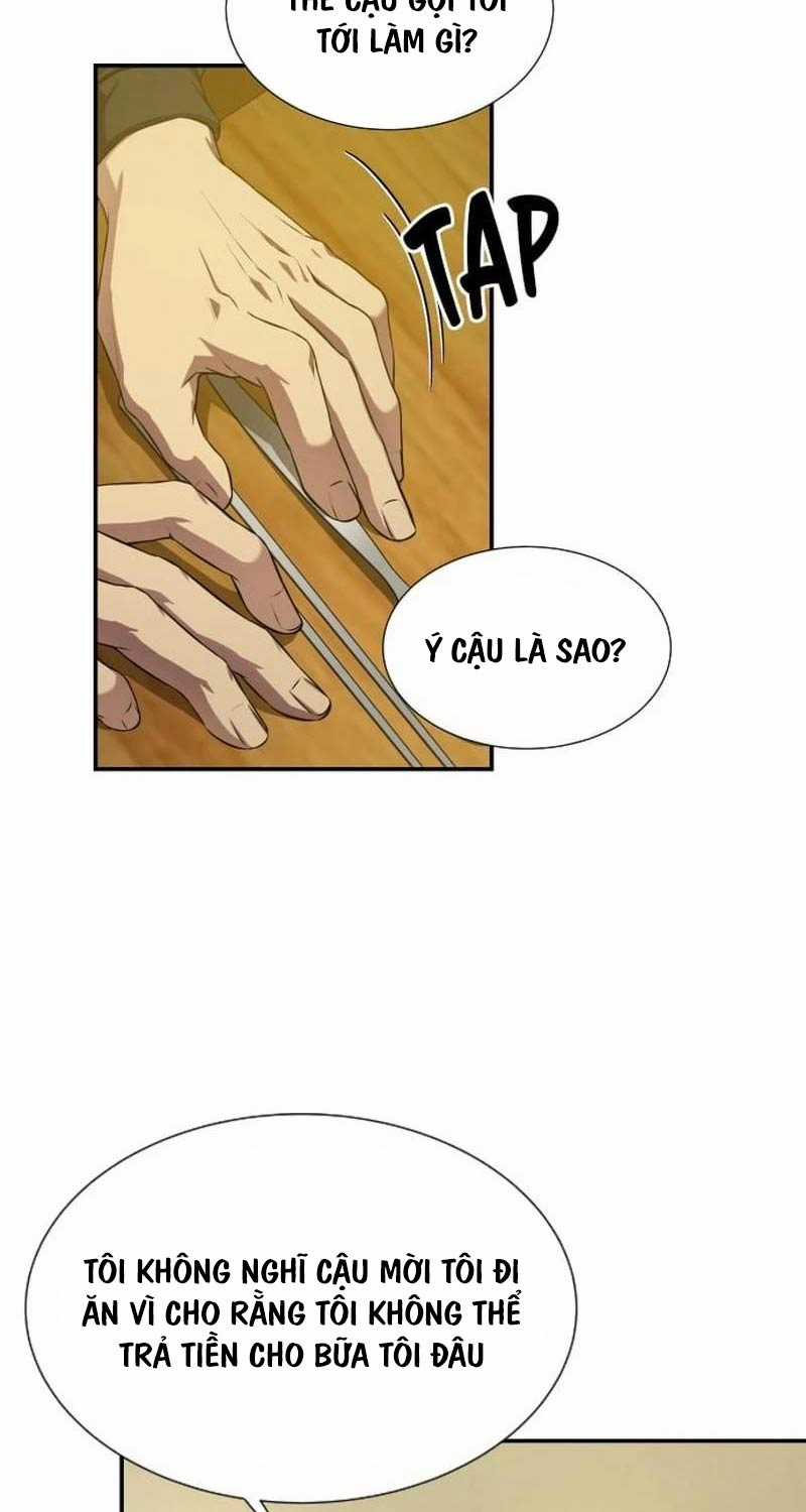 Sự Trở Lại Của Người Chơi Thiên Tài Chapter 3 trang 41