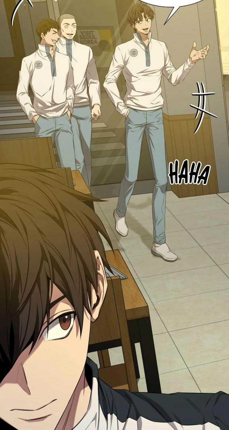 Sự Trở Lại Của Người Chơi Thiên Tài Chapter 3 trang 49