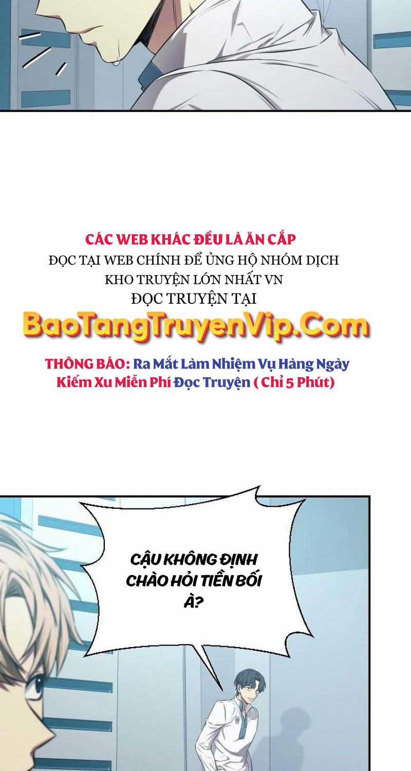 Sự Trở Lại Của Người Chơi Thiên Tài Chapter 3 trang 5