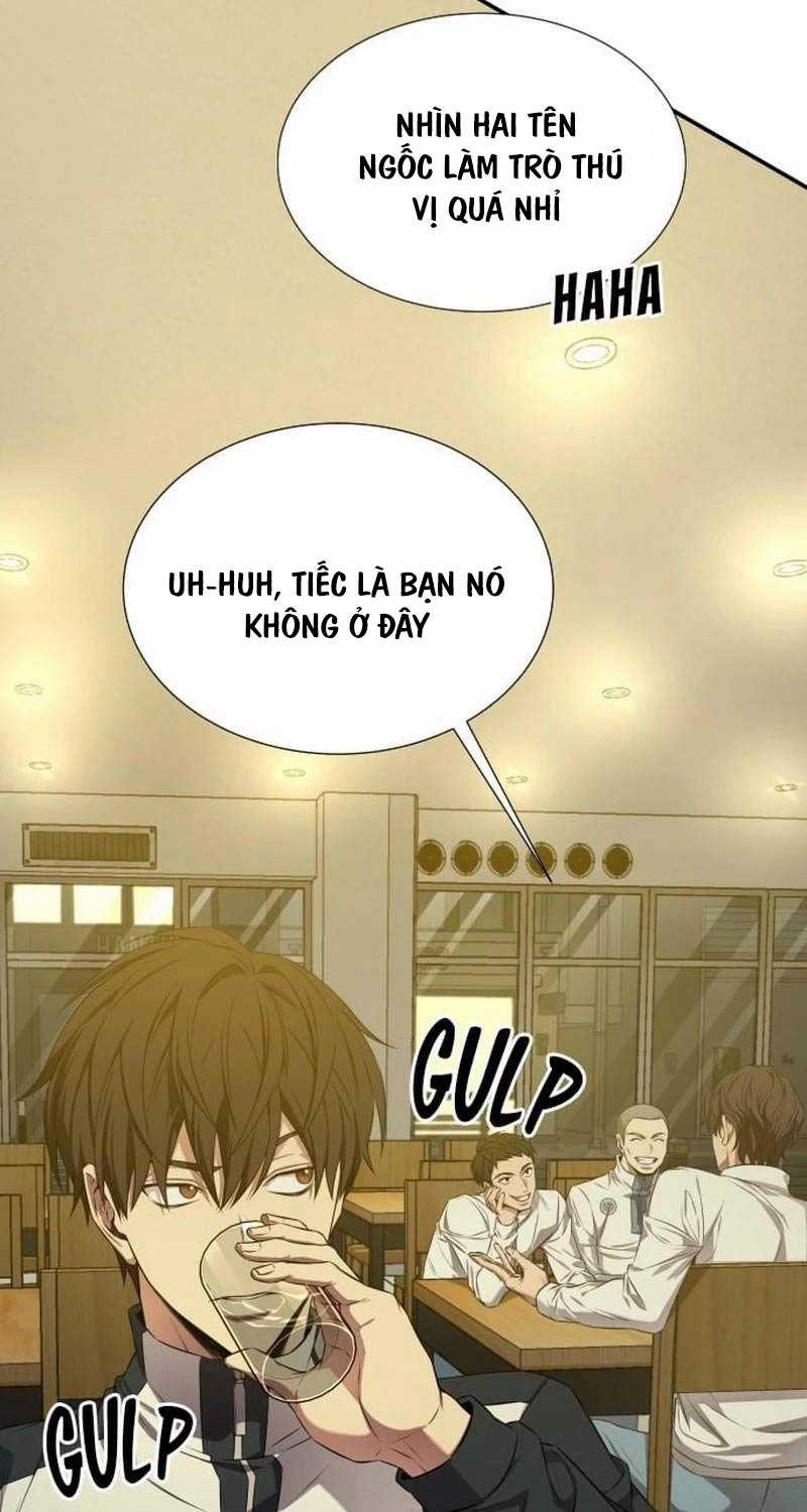 Sự Trở Lại Của Người Chơi Thiên Tài Chapter 3 trang 55