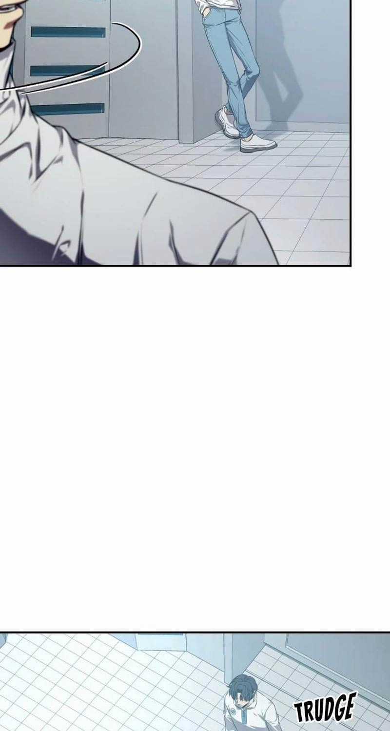 Sự Trở Lại Của Người Chơi Thiên Tài Chapter 3 trang 6