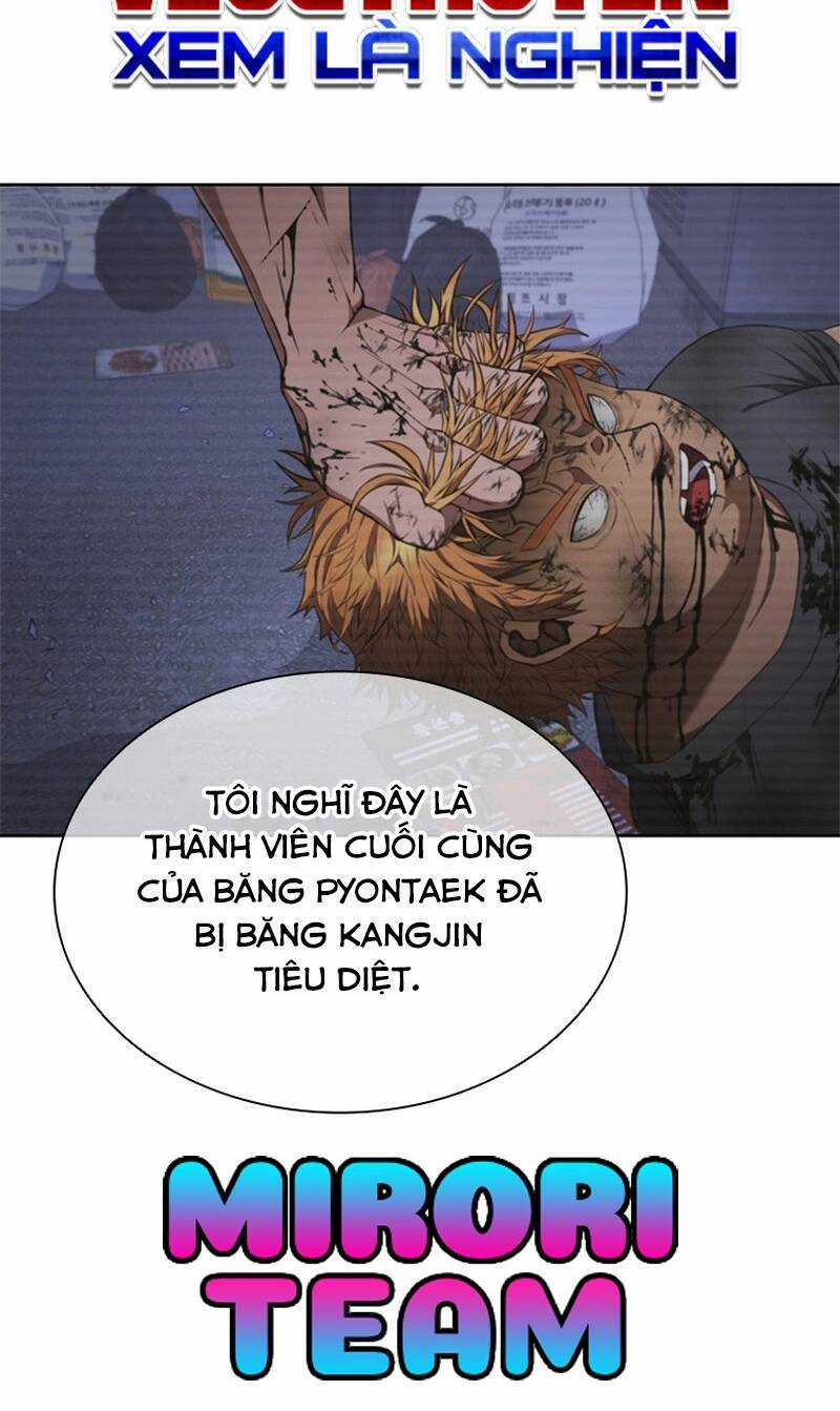 Sự Trở Lại Của Ông Trùm Chapter 1 trang 10