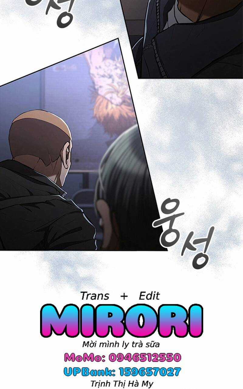 Sự Trở Lại Của Ông Trùm Chapter 1 trang 12